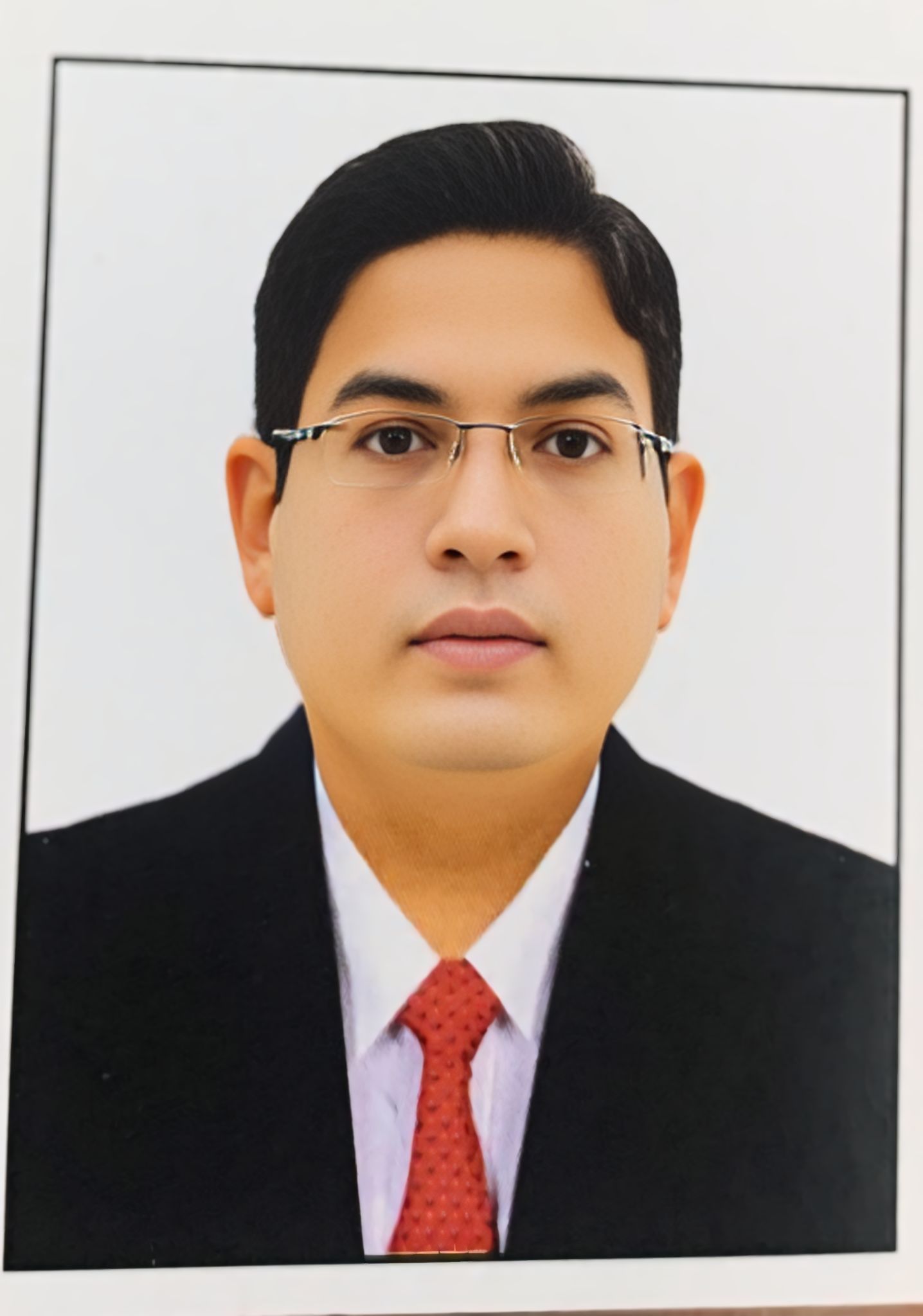 cma alpesh desai