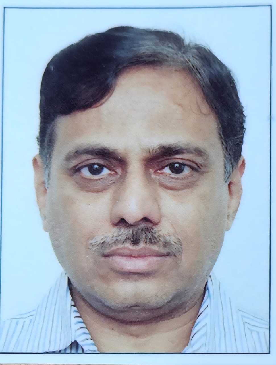 cma nikunj shah